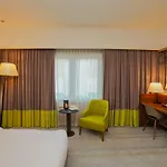 The Grand Lux Hotel
