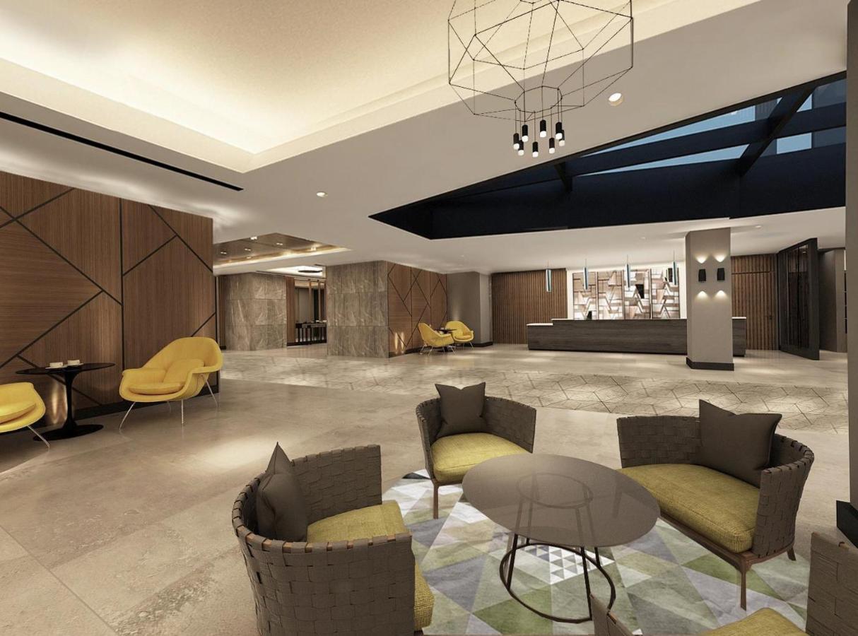 The Grand Lux Doha
