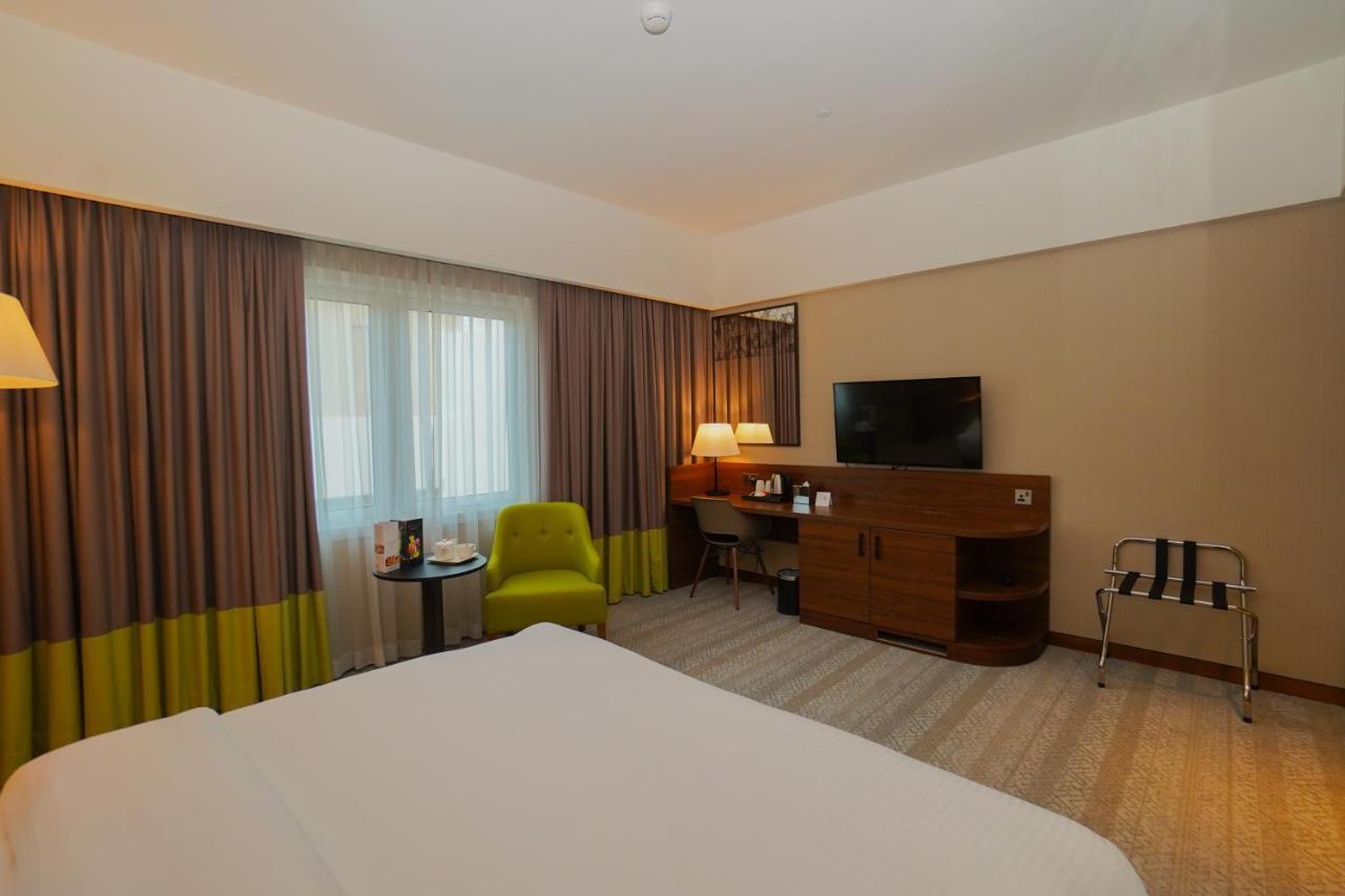 Hotel The Grand Lux Doha