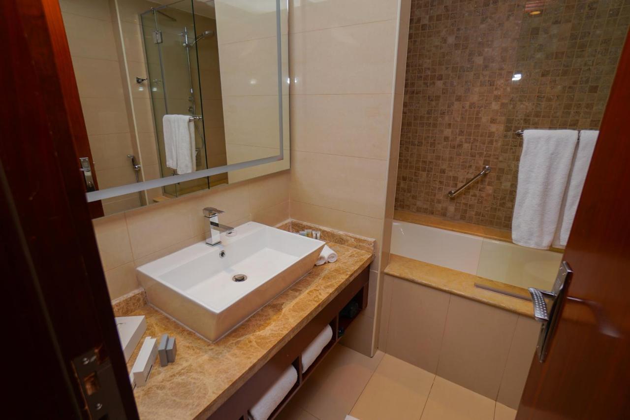 Hotel The Grand Lux Doha