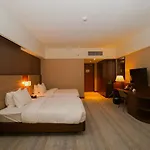 The Grand Lux Hotel