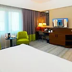 The Grand Lux Hotel