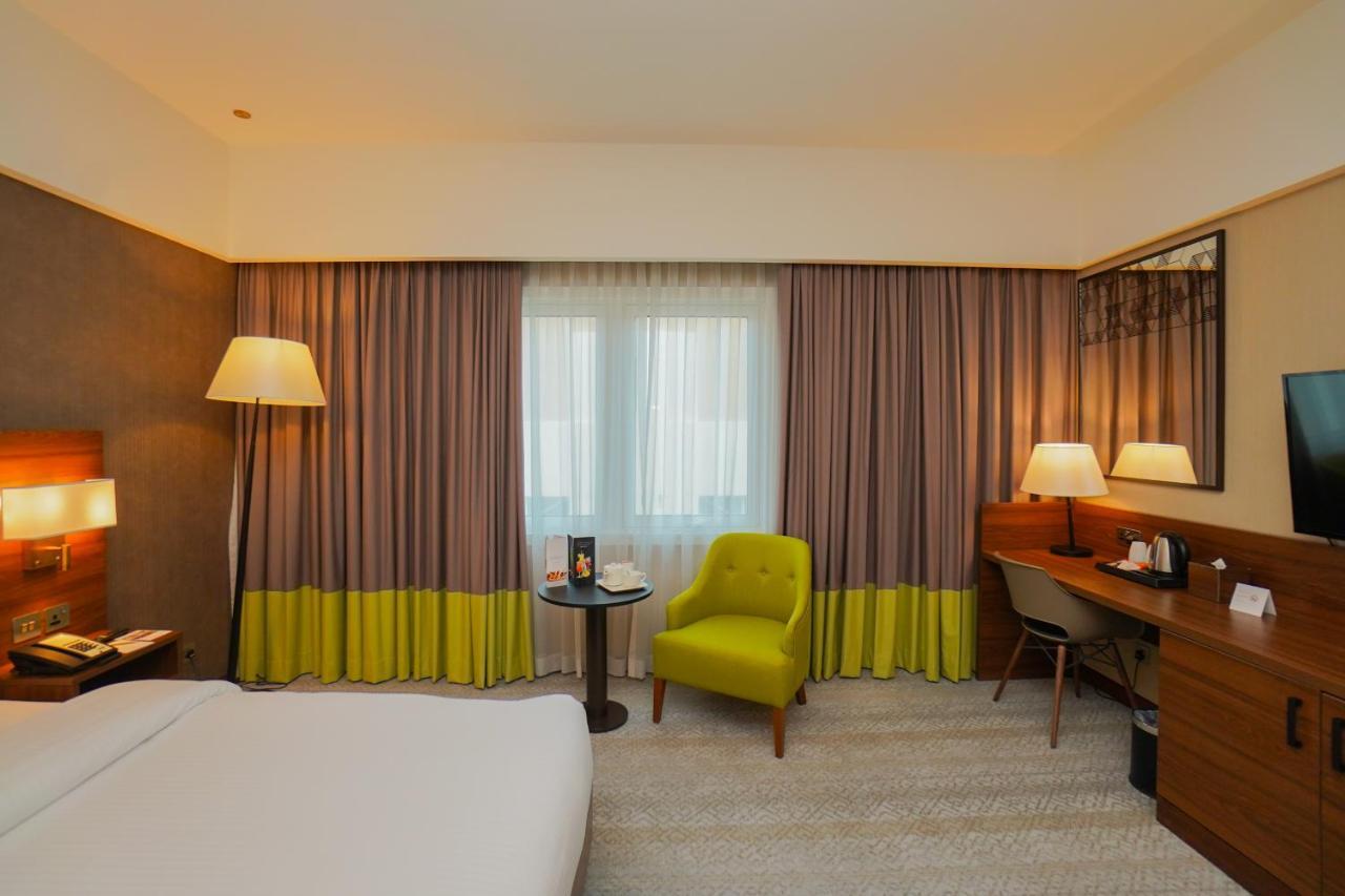 The Grand Lux