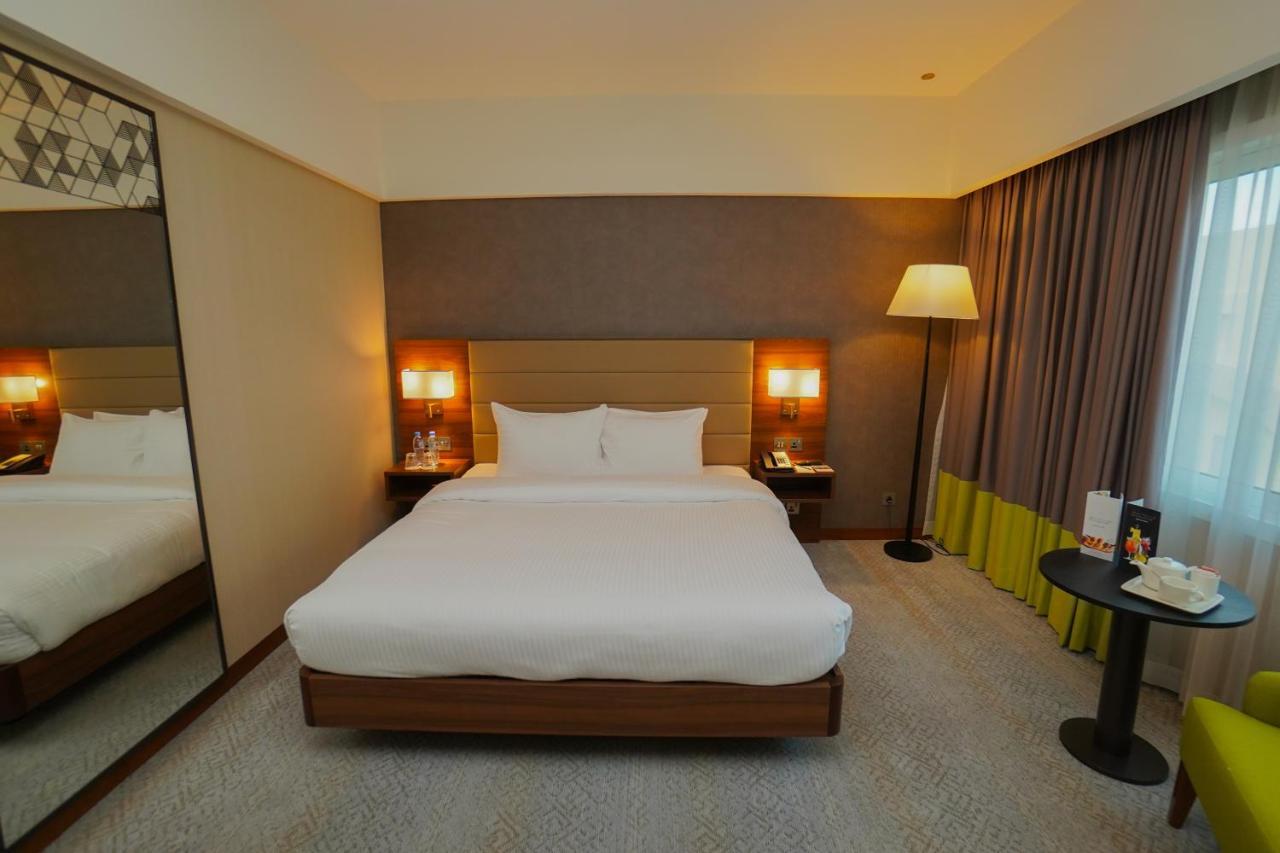 The Grand Lux 5*