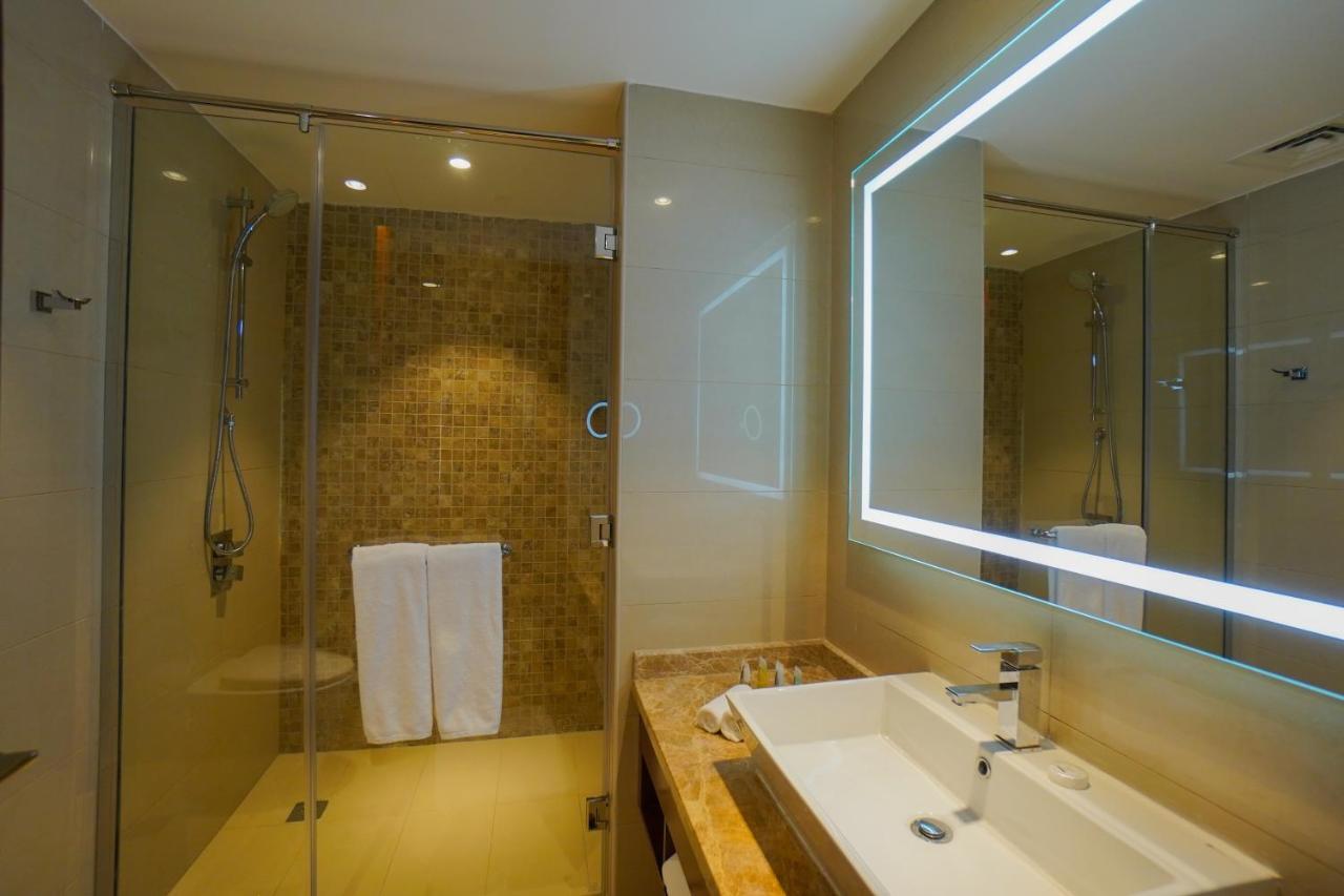 The Grand Lux Doha