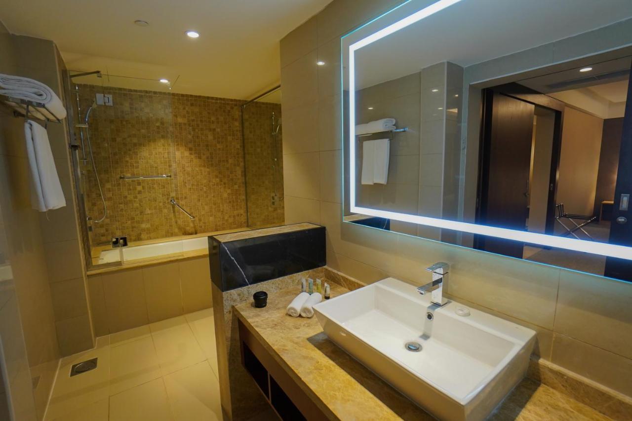The Grand Lux Doha