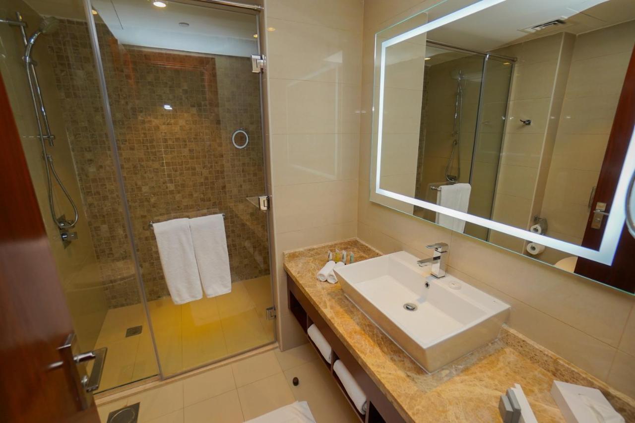 The Grand Lux Hotel
