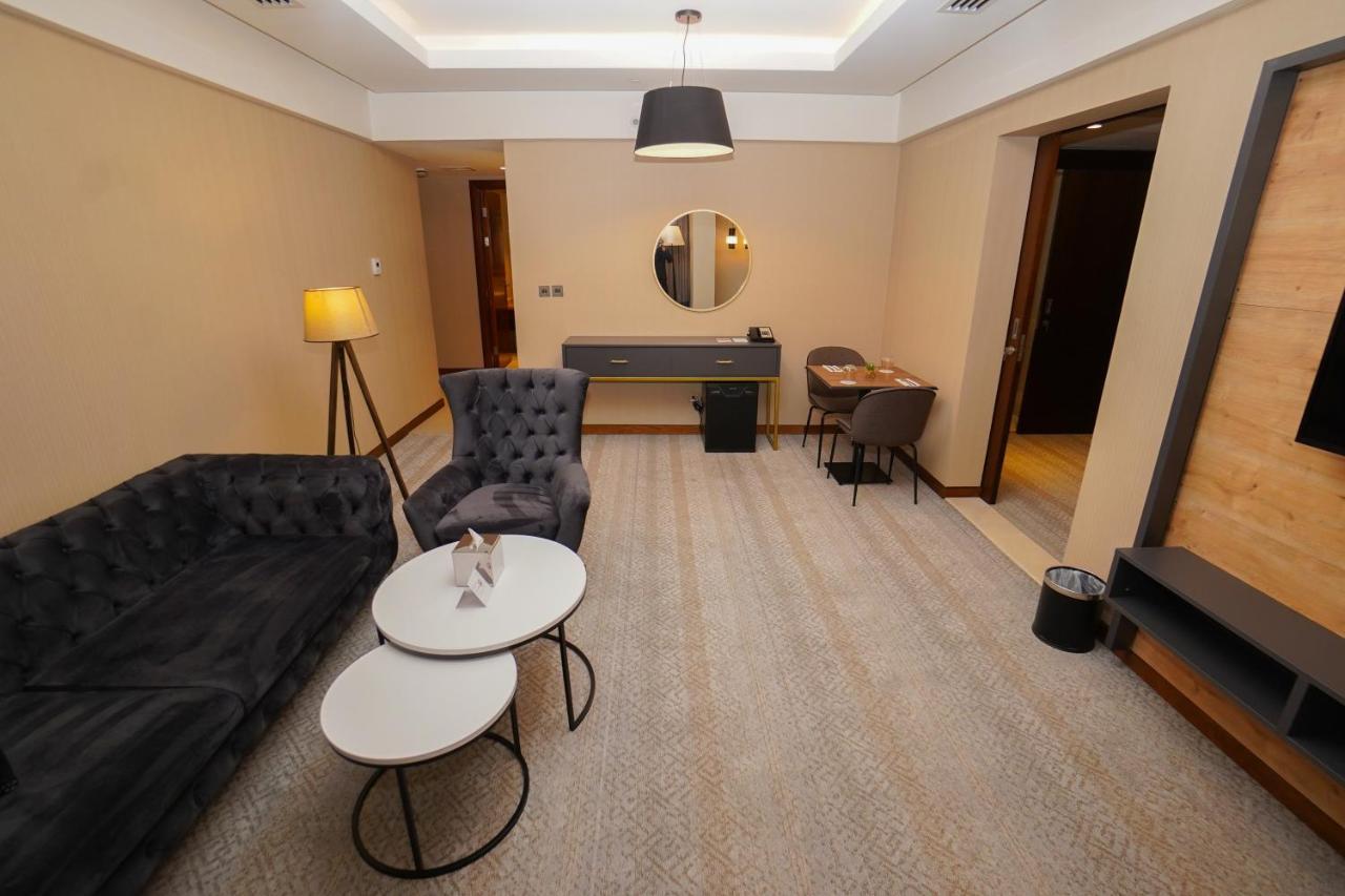 The Grand Lux Doha