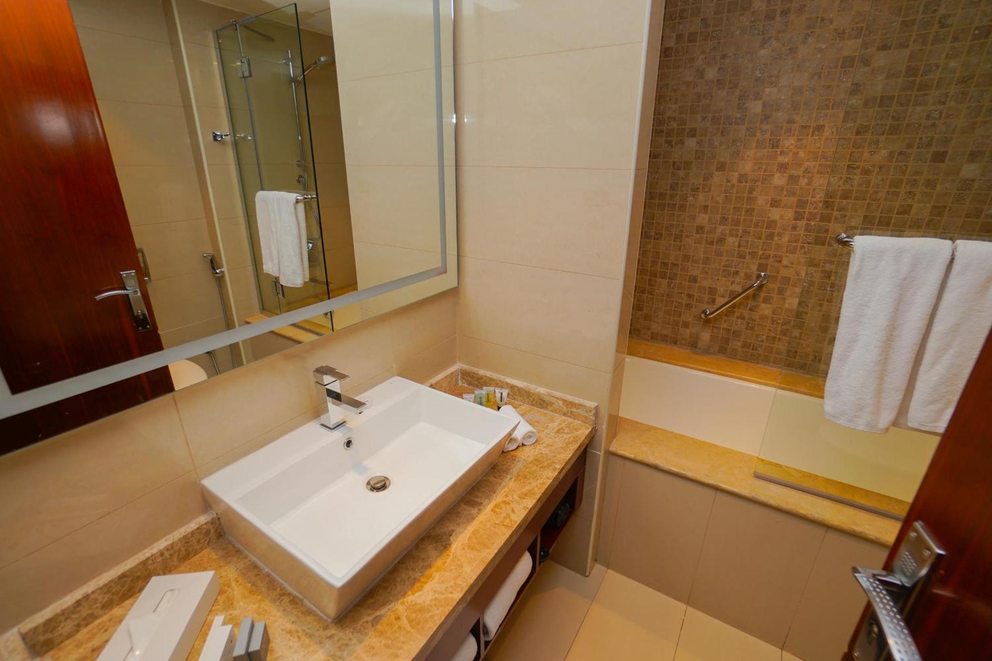 The Grand Lux Doha