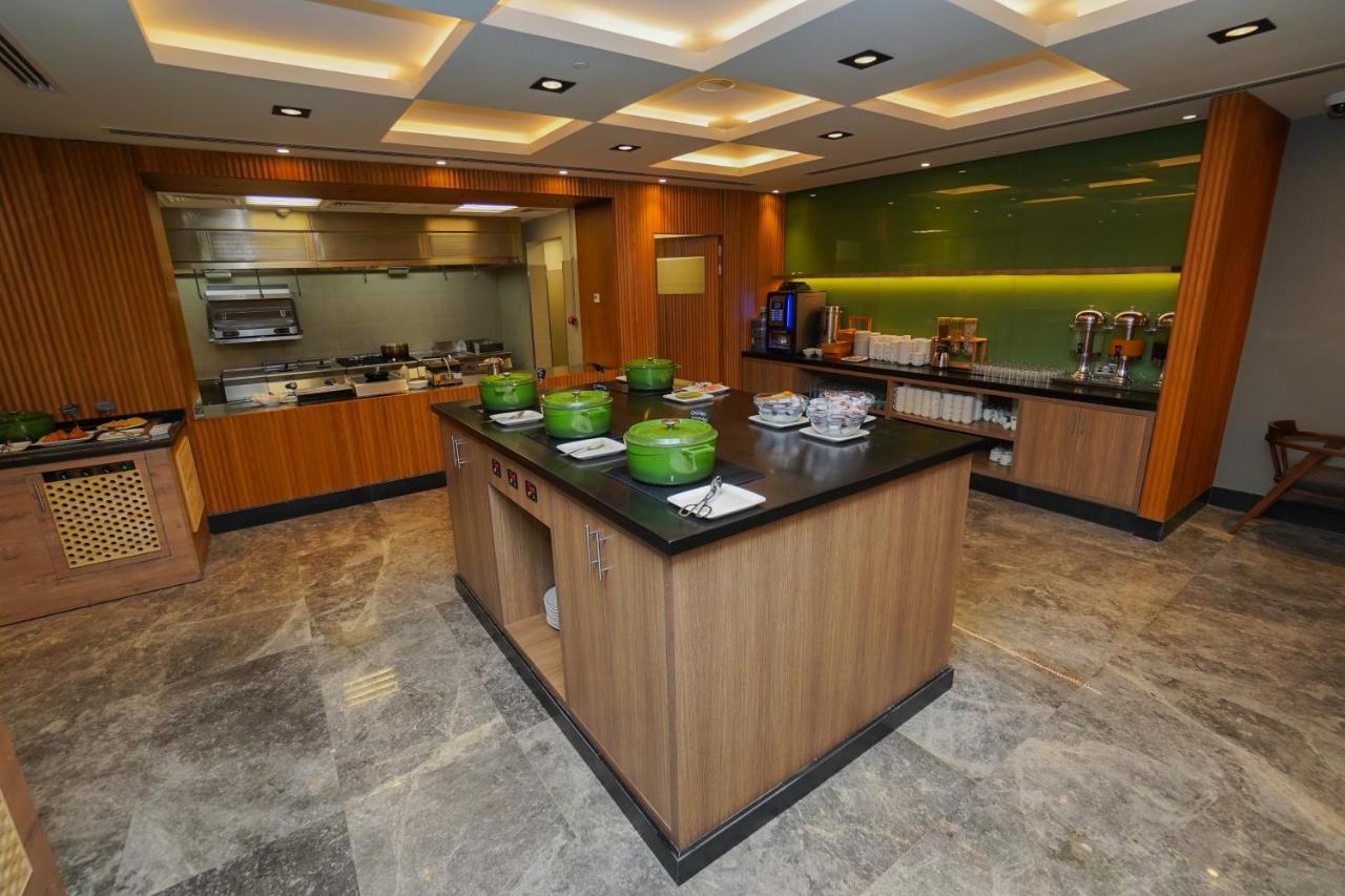 The Grand Lux Doha